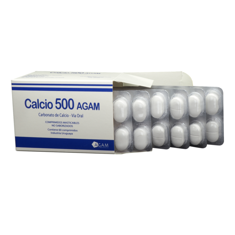 Calcio 500 60 comp