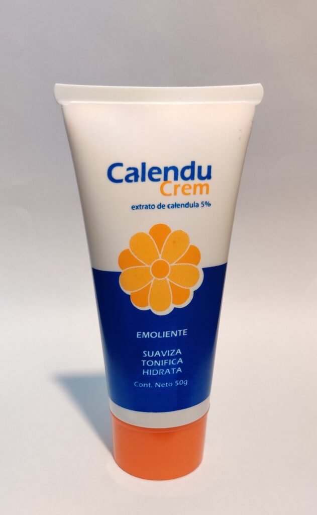 Calenducrem Pomo 50 g