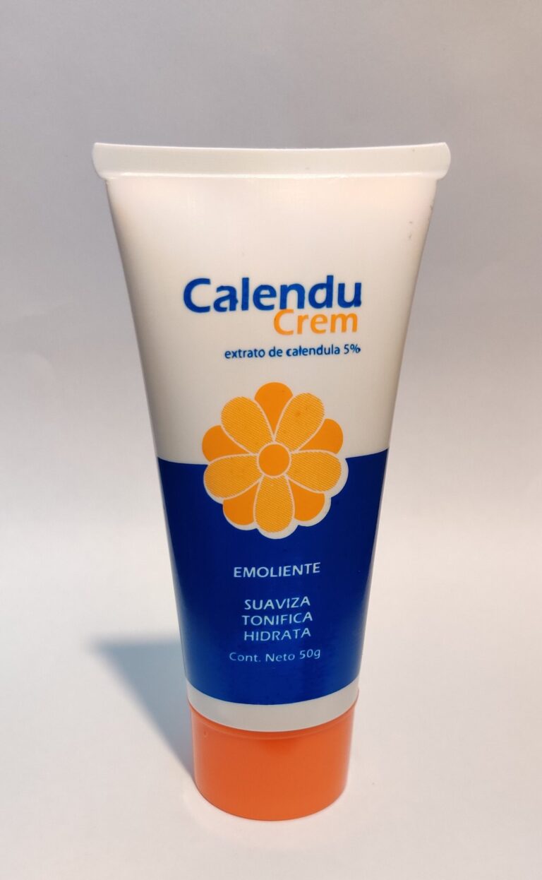 Calenducrem Pomo 50 g