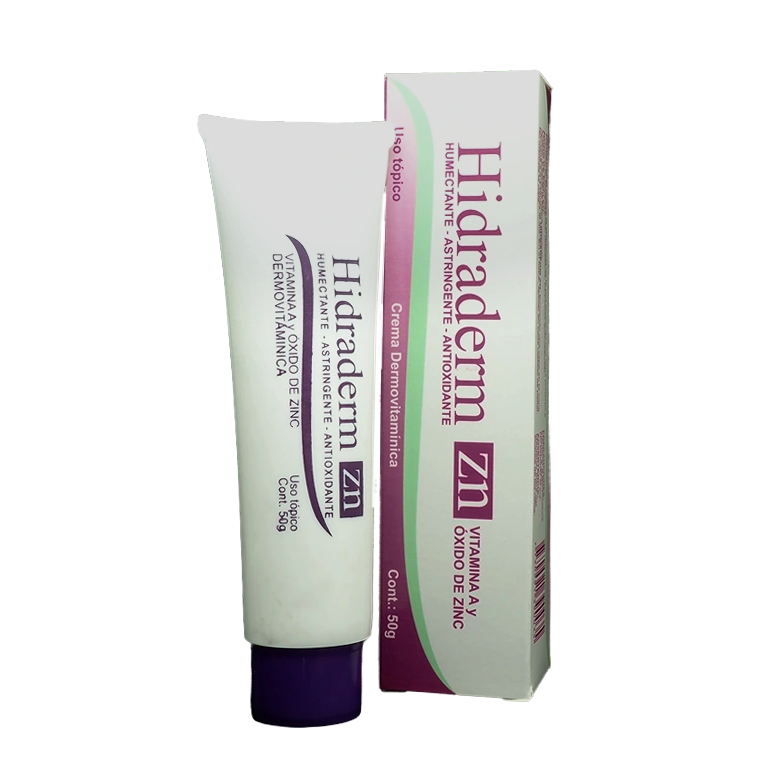 Hidraderm ZN 50