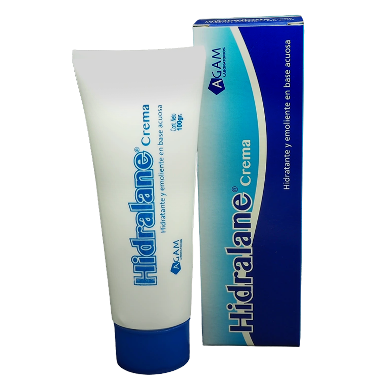 Hidralane Crema 100