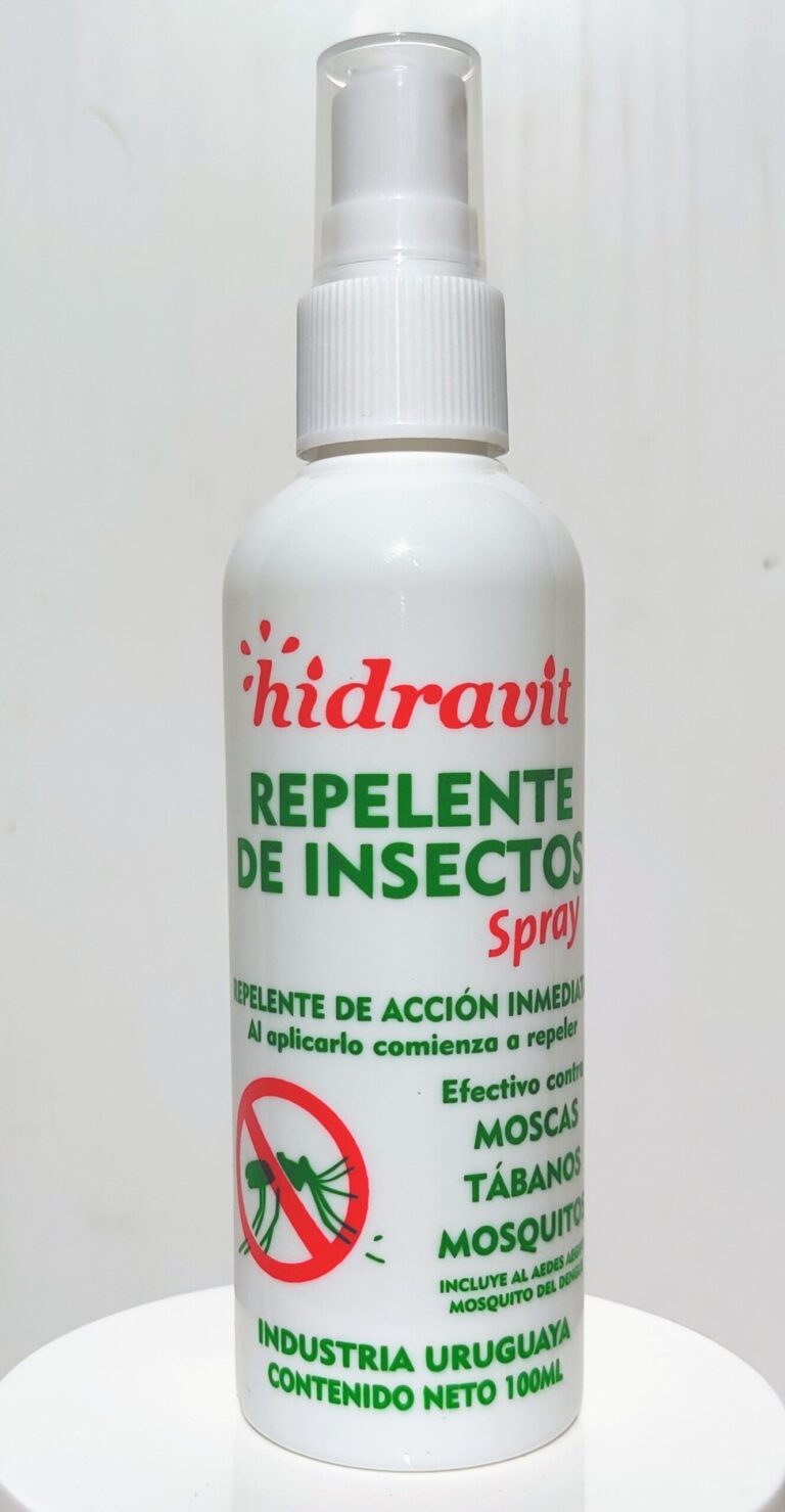 Hidravit Repelente 100 ml