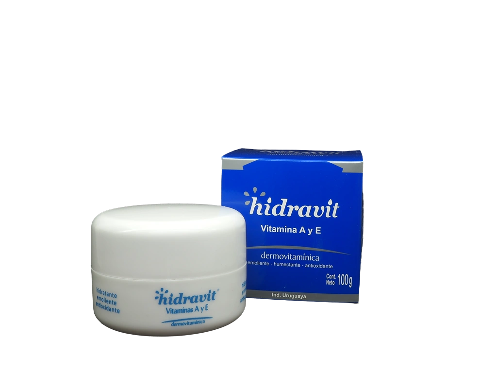 Hidravit Vitamina A 100