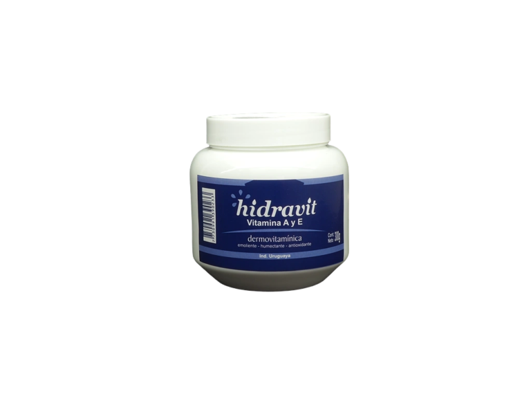 Hidravit Vitamina A 300