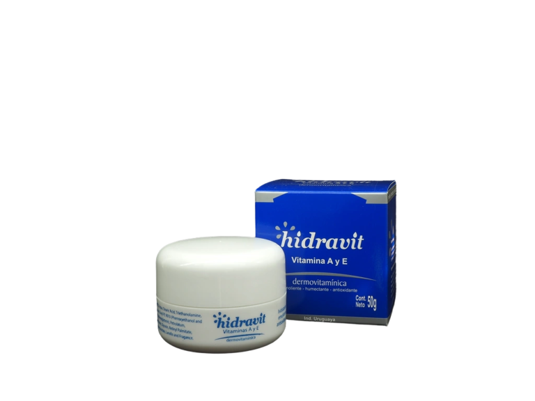 Hidravit Vitamina A 50