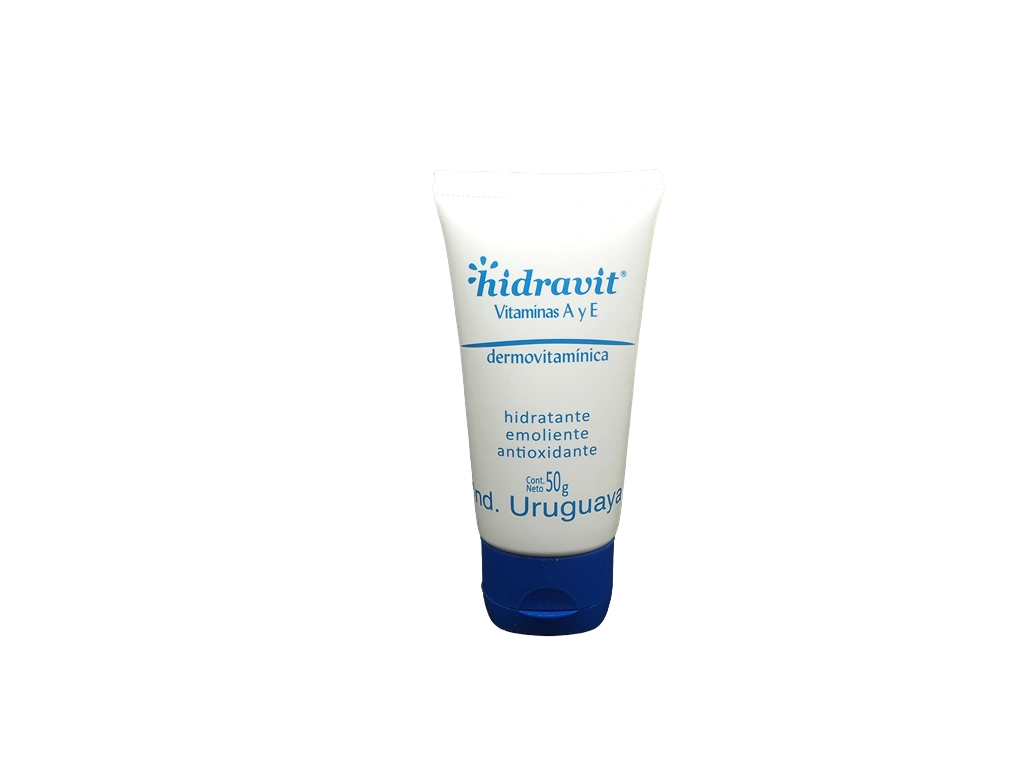 Hidravit Vitamina A 50