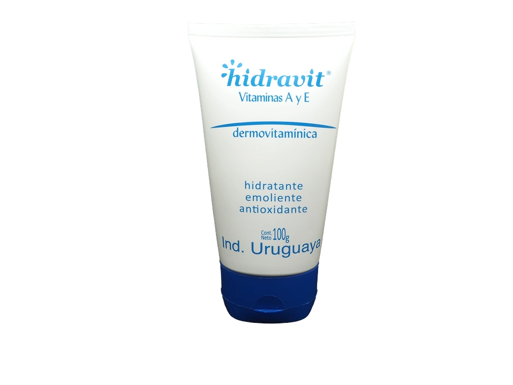 Hidravit Vitamina A 100