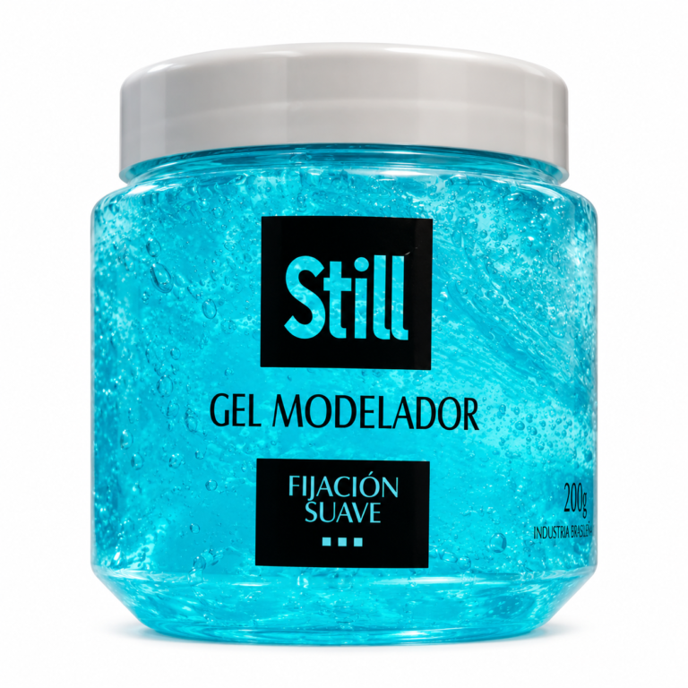 Still Gel Suave 200 g (cópia)